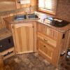 2015 Lakota 8411GLQ 4 Horse Trailer with 11′ Short Wall - Image 12