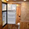 2015 Lakota 8411GLQ 4 Horse Trailer with 11′ Short Wall - Image 14