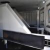 2015 Lakota 8411GLQ 4 Horse Trailer with 11′ Short Wall - Image 24