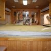 2003 Bloomer 8414LQ 4 Horse Trailer with 14′ Short Wall - Image 20