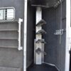 2003 Bloomer 8414LQ 4 Horse Trailer with 14′ Short Wall - Image 28