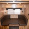 2015 Lakota 8411GLQ 4 Horse Trailer with 11′ Short Wall - Image 11