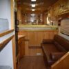 2003 Bloomer 8414LQ 4 Horse Trailer with 14′ Short Wall - Image 10