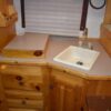 2003 Bloomer 8414LQ 4 Horse Trailer with 14′ Short Wall - Image 16