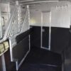 2003 Bloomer 8414LQ 4 Horse Trailer with 14′ Short Wall - Image 33