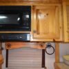 2003 Bloomer 8414LQ 4 Horse Trailer with 14′ Short Wall - Image 14