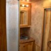 2015 Lakota 8411GLQ 4 Horse Trailer with 11′ Short Wall - Image 16