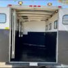 1999 Sundowner  3 Horse Trailer - Image 14