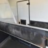 Used 2005 Silver Star 2HGNLQ 2 Horse Trailer with 4′ Short Wall - Image 19