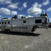 2009 Bloomer Trailers Evolution 10th Anniversary Edition 3-H 11′ LQ - Image 4