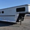 Used 2005 Sundowner 4HGN 4 Horse Trailer - Image 6