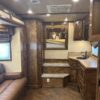 2007 4 Star 4 Horse 14′ Outlaw LQ Slide Out - Image 23