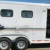 1999 Sundowner  3 Horse Trailer - Image 2