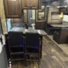 2014 Lakota Bighorn 8416, Generator, Couch, Dinette 17’ Shortwall, 4 Horse Trailer, 12′ Slide. - Image 25