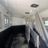 2015 Lakota Bighorn Edition 8414 4 Horse Trailer With Living Quarters “1 Slide” - Image 7