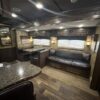 2014 Lakota Bighorn 8416, Generator, Couch, Dinette 17’ Shortwall, 4 Horse Trailer, 12′ Slide. - Image 27