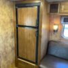 2015 Lakota Bighorn Edition 8414 4 Horse Trailer With Living Quarters “1 Slide” - Image 16