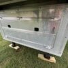 2014 Lakota Bighorn 8416, Generator, Couch, Dinette 17’ Shortwall, 4 Horse Trailer, 12′ Slide. - Image 9