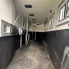 2014 Lakota Bighorn 8416, Generator, Couch, Dinette 17’ Shortwall, 4 Horse Trailer, 12′ Slide. - Image 5