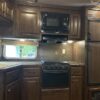 2014 Lakota Bighorn 8416, Generator, Couch, Dinette 17’ Shortwall, 4 Horse Trailer, 12′ Slide. - Image 26