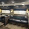 2014 Lakota Bighorn 8416, Generator, Couch, Dinette 17’ Shortwall, 4 Horse Trailer, 12′ Slide. - Image 24