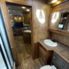 2015 Lakota Bighorn Edition 8414 4 Horse Trailer With Living Quarters “1 Slide” - Image 22