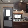 2020 Bison Laredo 3 Horse Trailer with 11′ Short Wall - Image 13