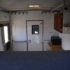 Used 1998 Silver Star 2HGN 2 Horse Trailer with 6′ Short Wall - Image 6