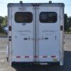 Used 2005 Sundowner 4HGN 4 Horse Trailer - Image 8