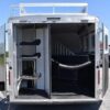 2020 Bison Laredo 3 Horse Trailer with 11′ Short Wall - Image 26