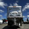 2009 Bloomer Trailers Evolution 10th Anniversary Edition 3-H 11′ LQ - Image 2