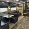 2014 Lakota Bighorn 8416, Generator, Couch, Dinette 17’ Shortwall, 4 Horse Trailer, 12′ Slide. - Image 18