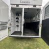 2014 Lakota Bighorn 8416, Generator, Couch, Dinette 17’ Shortwall, 4 Horse Trailer, 12′ Slide. - Image 6