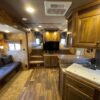 2015 Lakota Bighorn Edition 8414 4 Horse Trailer With Living Quarters “1 Slide” - Image 11