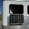 2008 Exiss Sport ES 30B 3 horse slant horse trailer - Image 8