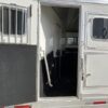 2008 4-Star Trailer 4 horse 12ft Outlaw LQ - Image 17