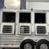 2008 4-Star Trailer 4 horse 12ft Outlaw LQ - Image 19