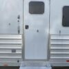 2008 4-Star Trailer 4 horse 12ft Outlaw LQ - Image 34