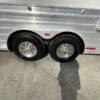 2008 4-Star Trailer 4 horse 12ft Outlaw LQ - Image 20