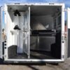 2022 Lakota Charger LQ 2 Horse Trailer with 9′ Short Wall - Image 26