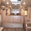 2022 Lakota Charger LQ 2 Horse Trailer with 9′ Short Wall - Image 10