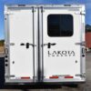 2022 Lakota Charger LQ 2 Horse Trailer with 9′ Short Wall - Image 25