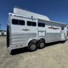 2007 Platinum Coach 8310 LQ 3 Horse - Image 7