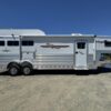 2007 Platinum Coach 8310 LQ 3 Horse - Image 6