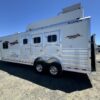 2007 Platinum Coach 8310 LQ 3 Horse - Image 4