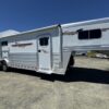 2007 Platinum Coach 8310 LQ 3 Horse - Image 5