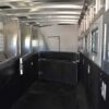 2005 Sundowner Sunlite  6LQ Horse Trailer with 11′ Short Wall 725 Grand Sierra 8612GLQ MidTack - Image 14