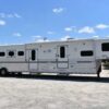 2005 Sundowner Sunlite  6LQ Horse Trailer with 11′ Short Wall 725 Grand Sierra 8612GLQ MidTack - Image 8