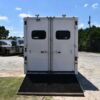 2005 Sundowner Sunlite  6LQ Horse Trailer with 11′ Short Wall 725 Grand Sierra 8612GLQ MidTack - Image 18