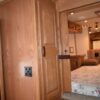 2005 Sundowner Sunlite  6LQ Horse Trailer with 11′ Short Wall 725 Grand Sierra 8612GLQ MidTack - Image 22